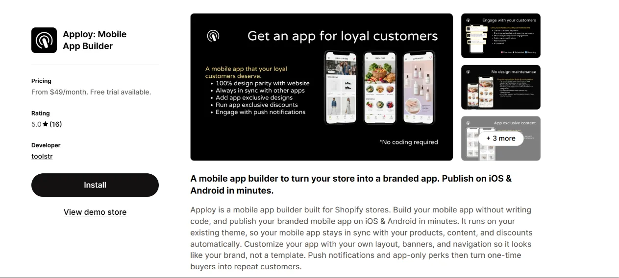 FREE Shopify Tools