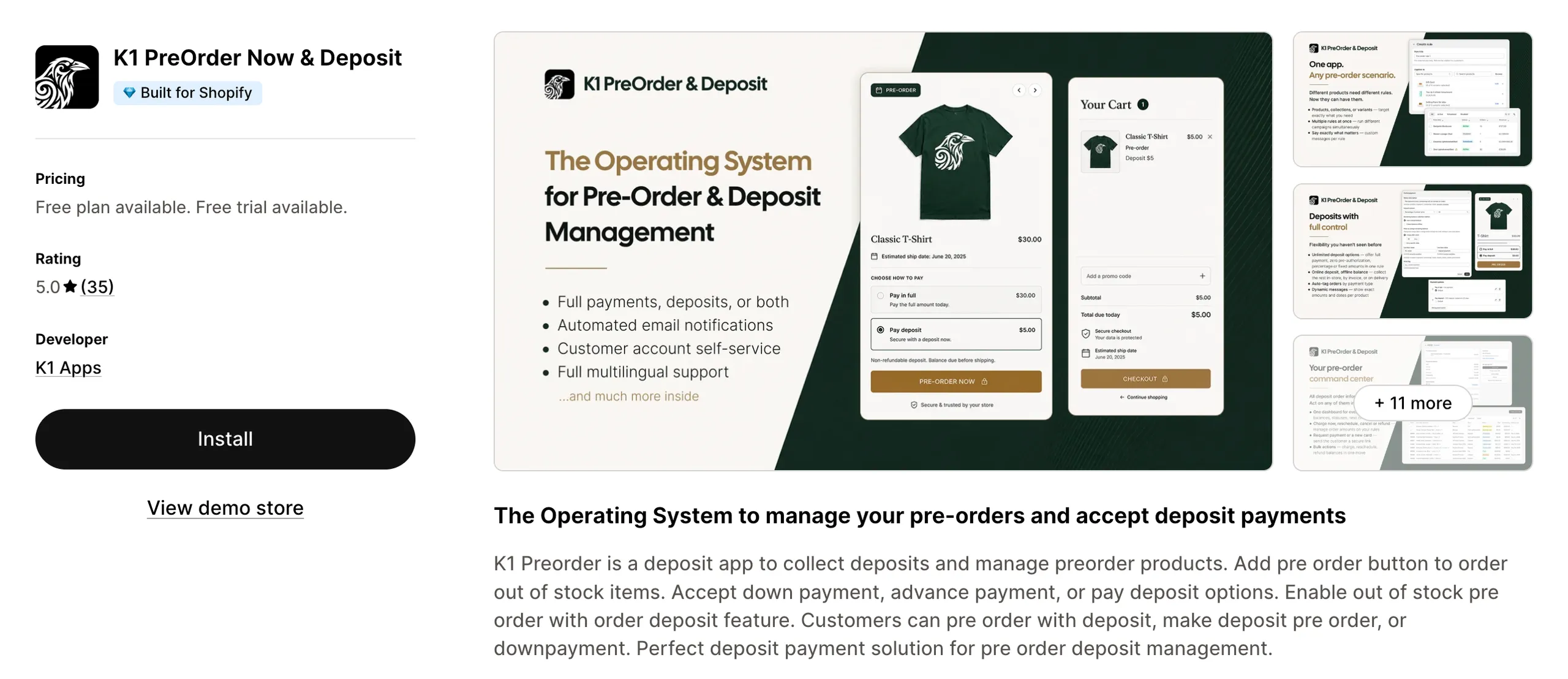 FREE Shopify Tools