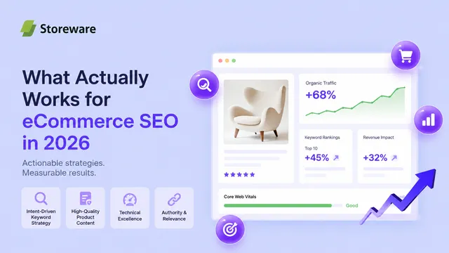 eCommerce SEO