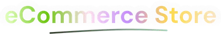 eCommerce Store
