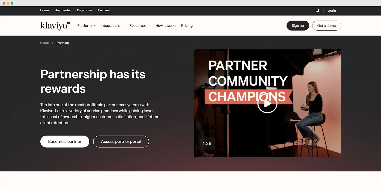 best affiliate programs