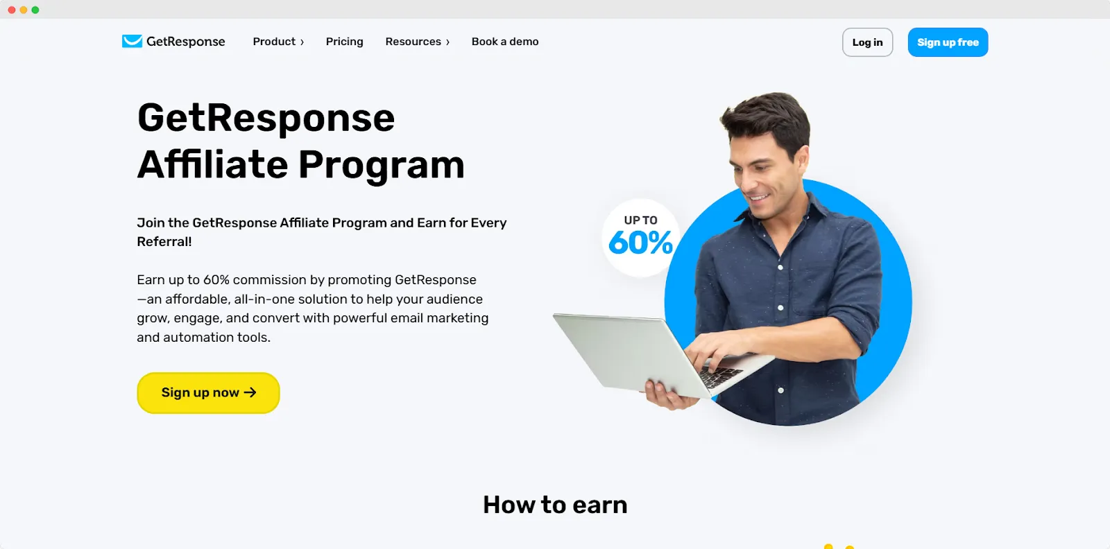 best affiliate programs