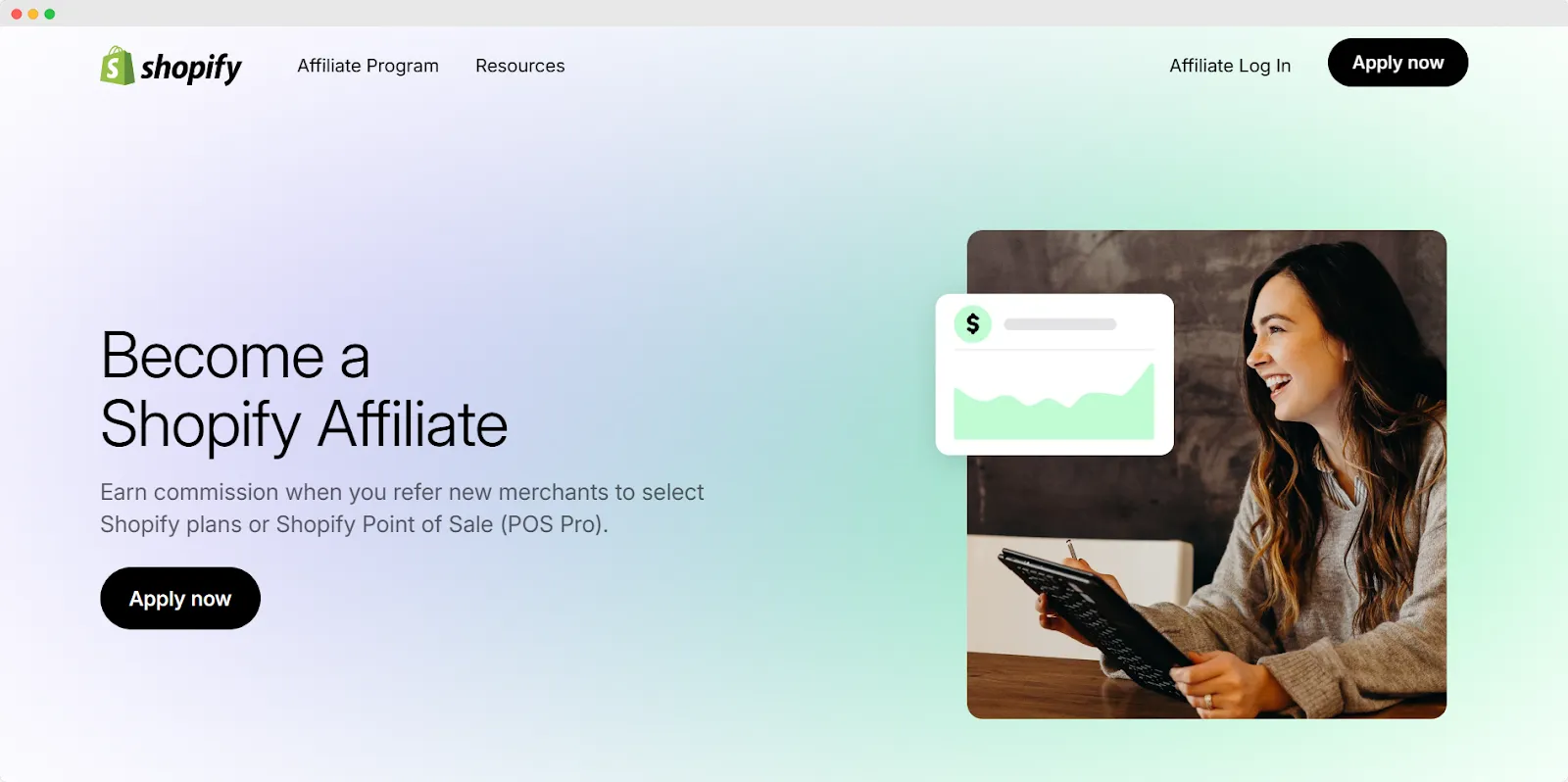 best affiliate programs