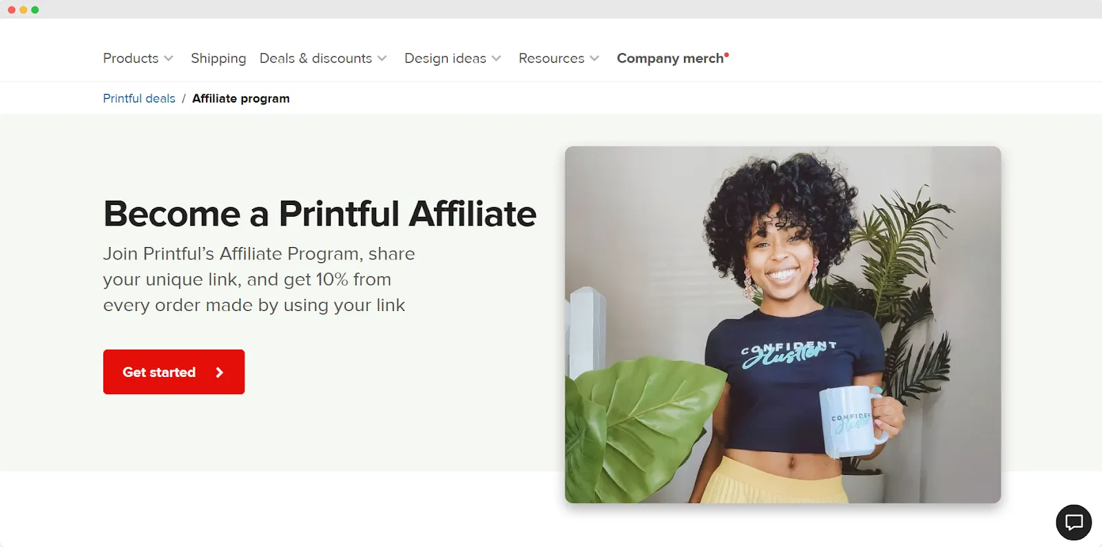best affiliate programs
