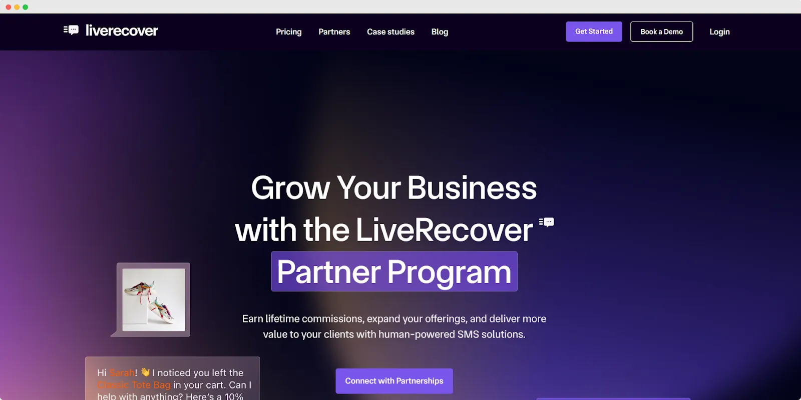 best affiliate programs