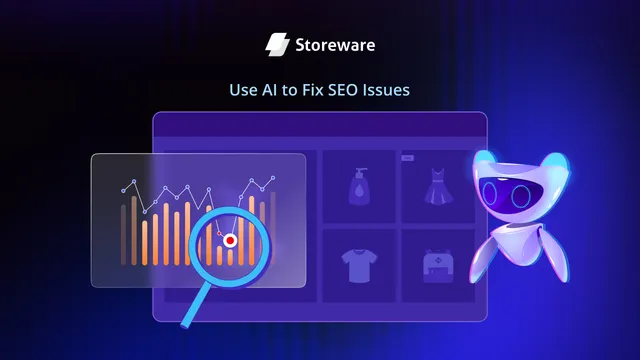 SEO Issues