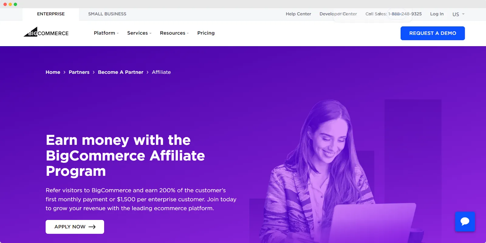 best affiliate programs