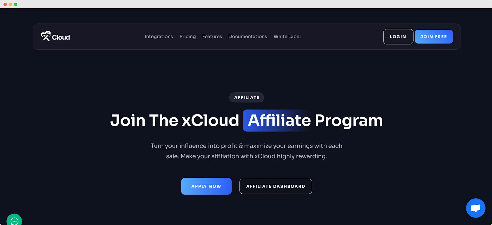 best affiliate programs