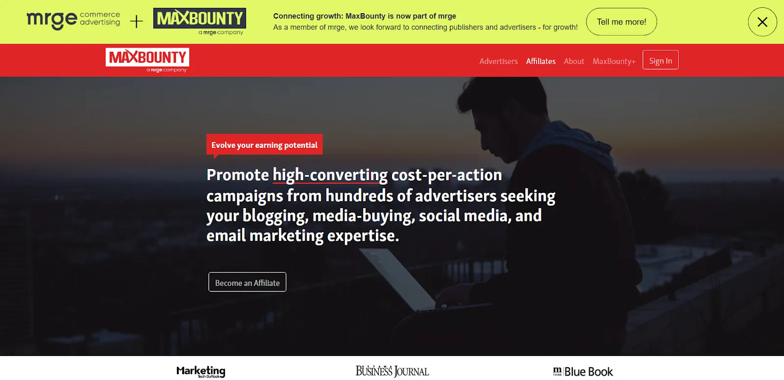 best affiliate programs