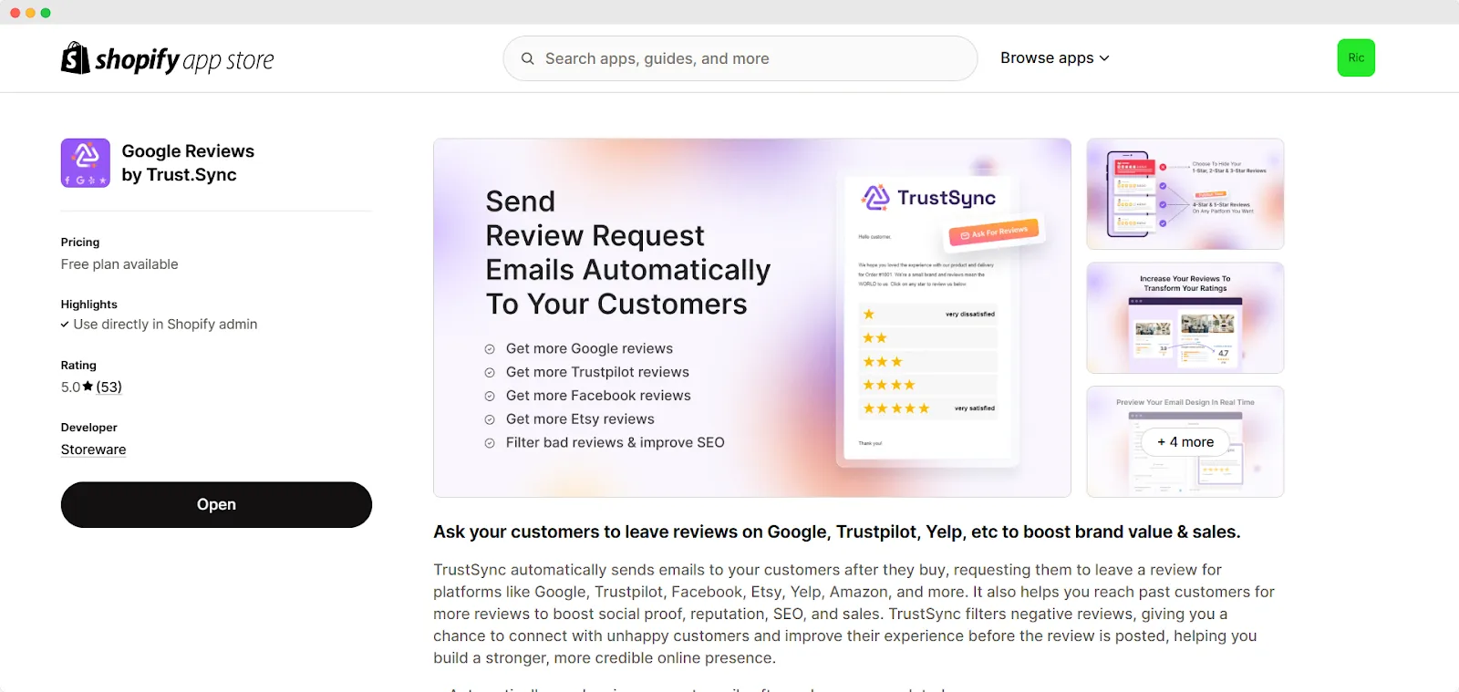 FREE Shopify Tools