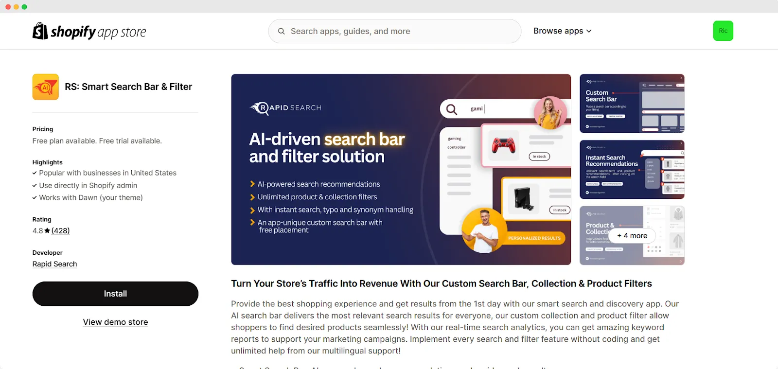 FREE Shopify Tools
