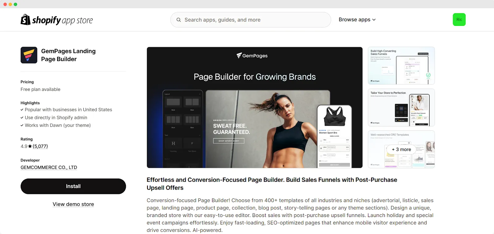 FREE Shopify Tools
