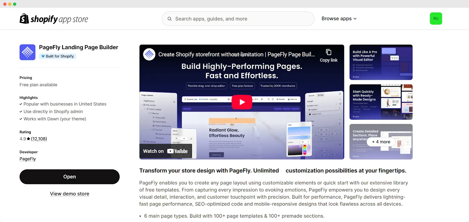FREE Shopify Tools