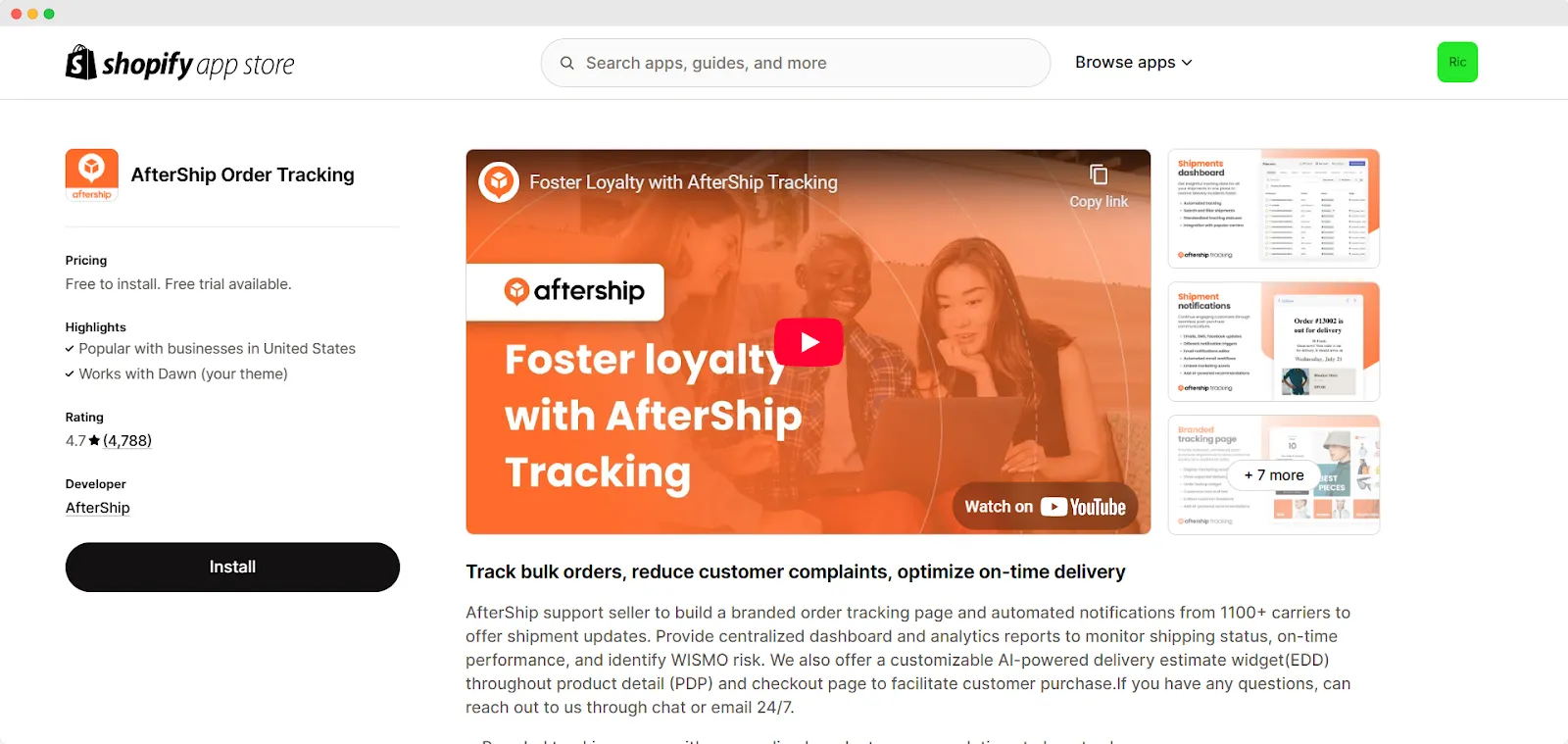 FREE Shopify Tools