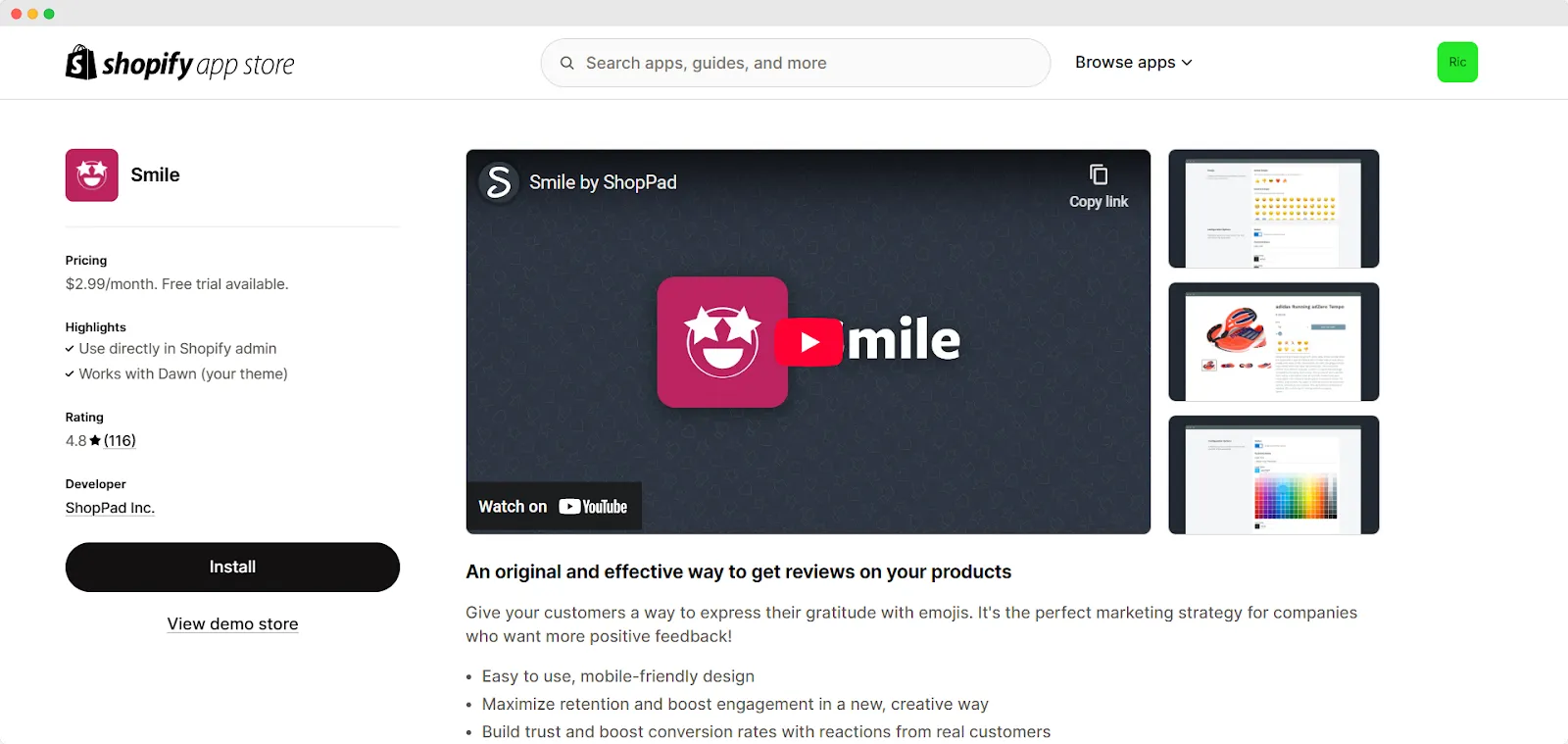 FREE Shopify Tools