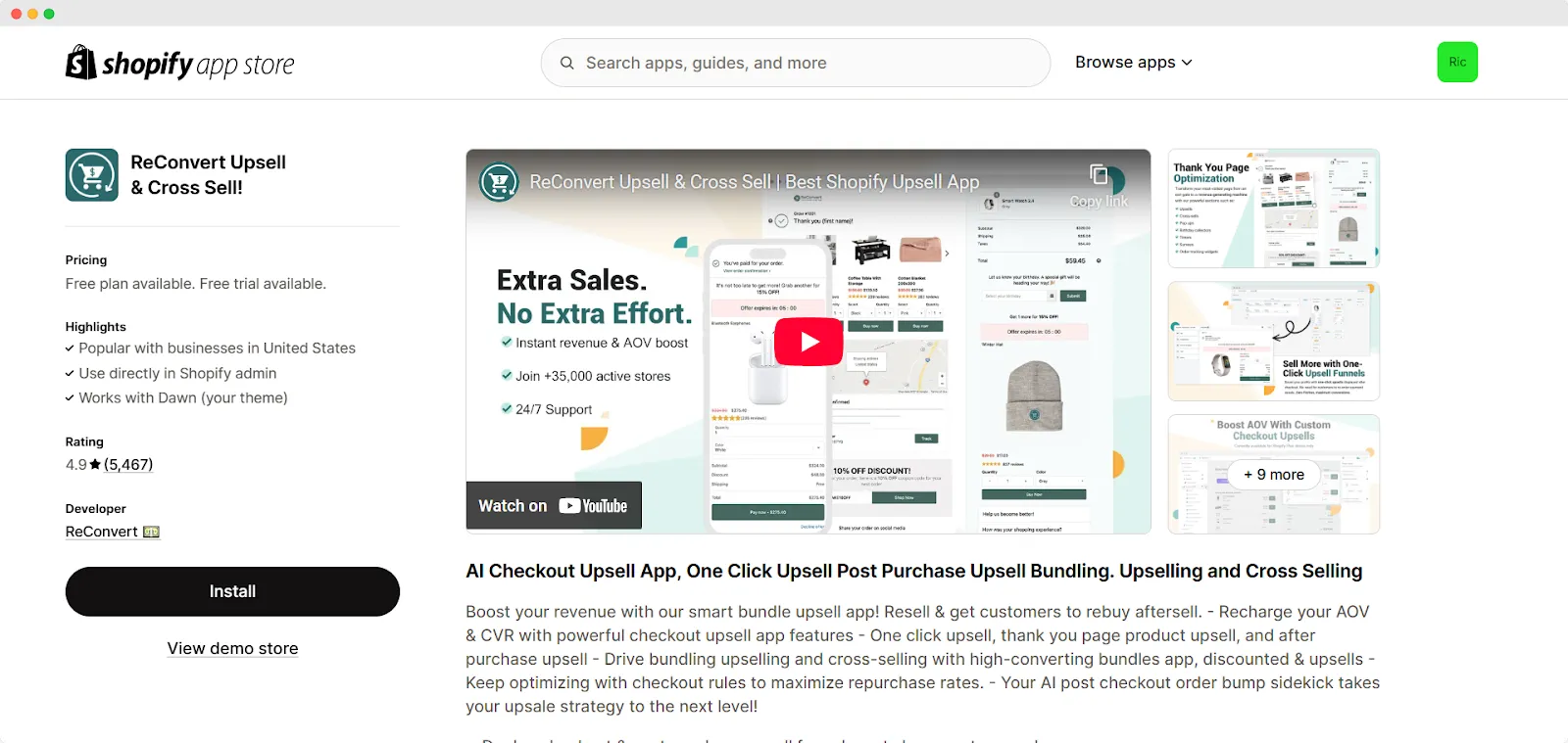 FREE Shopify Tools