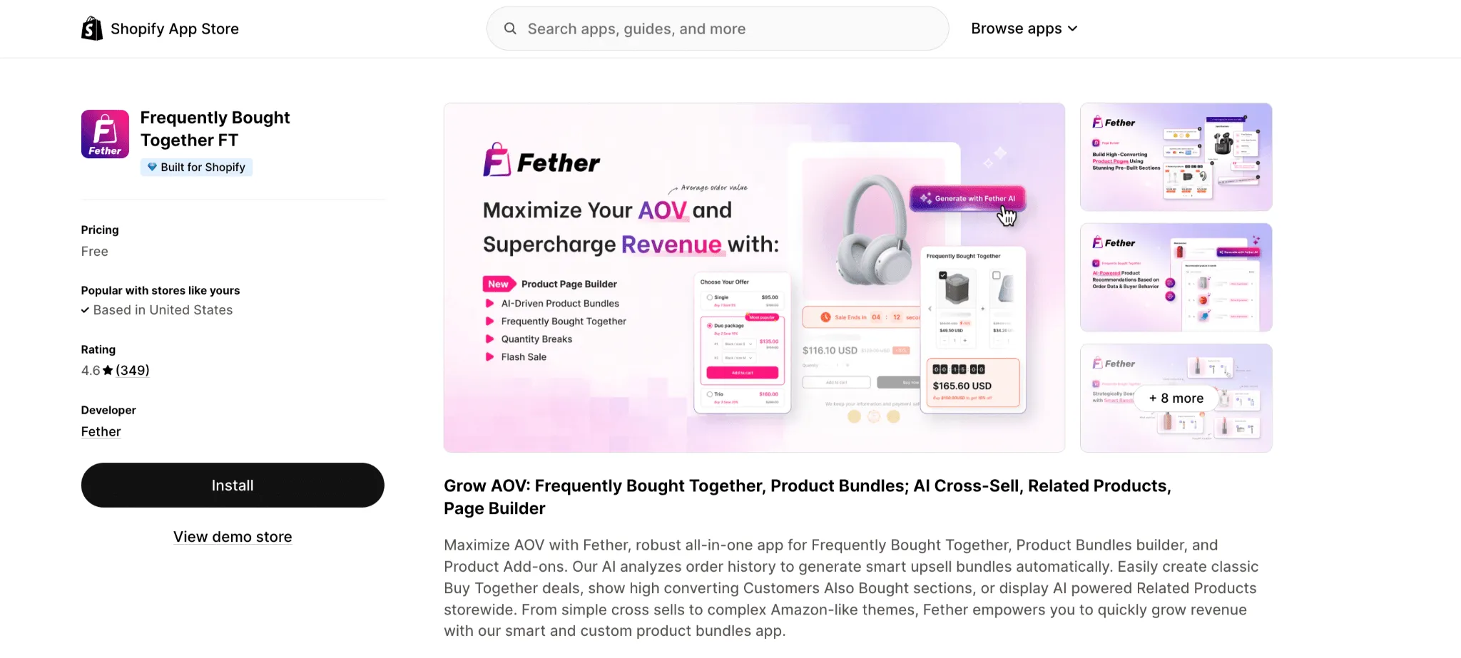 FREE Shopify Tools