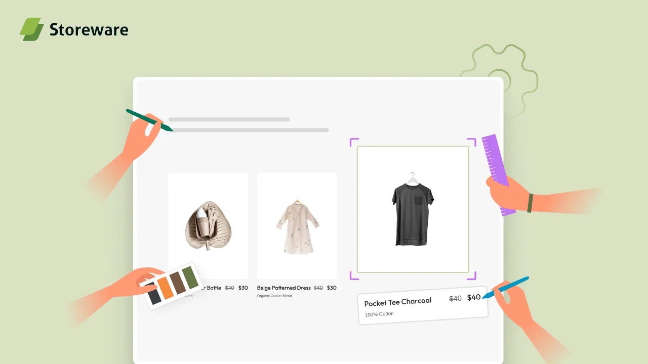 Product Page for SEO: Design, Content &amp; UX Checklist