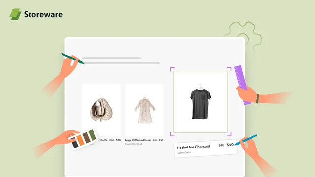 Product Page for SEO: Design, Content & UX Checklist