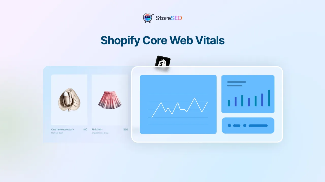 Page Speed and Core Web Vitals