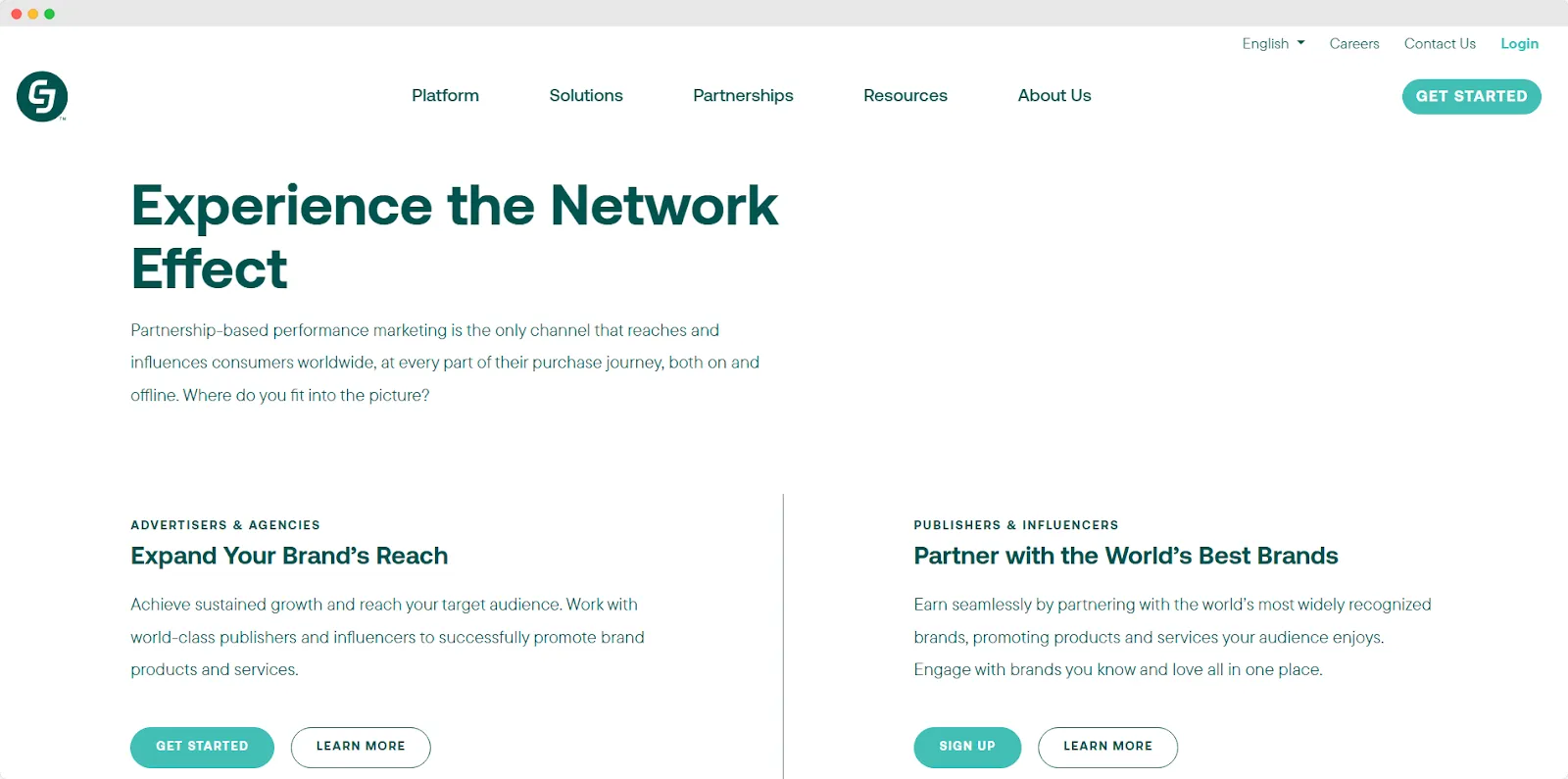 best affiliate programs