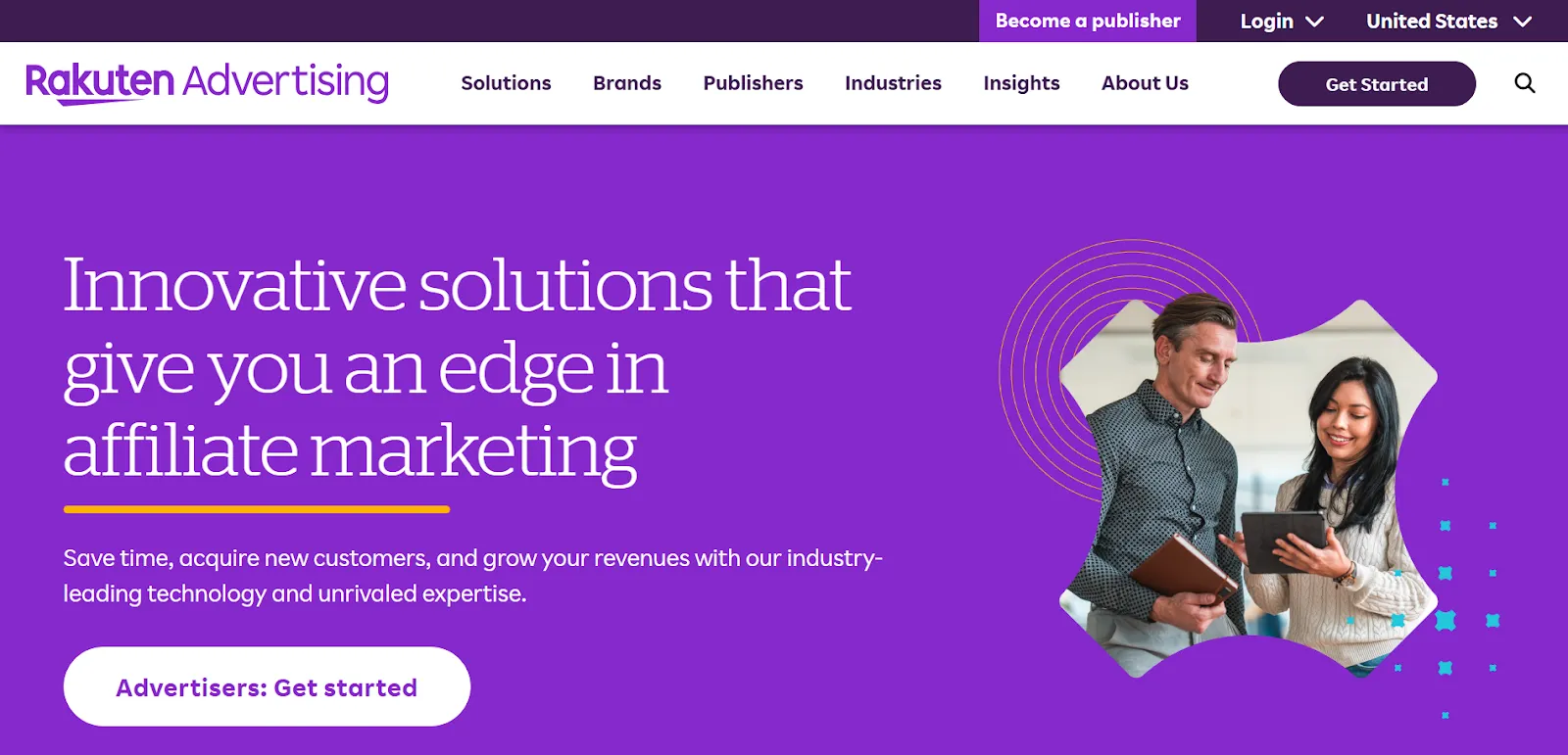 best affiliate programs